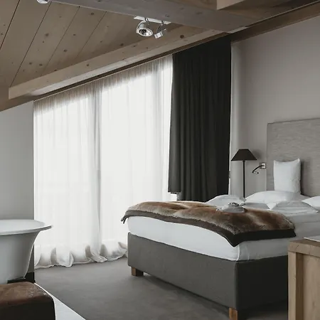 Отель Eco & Wellness Boutique Sonne