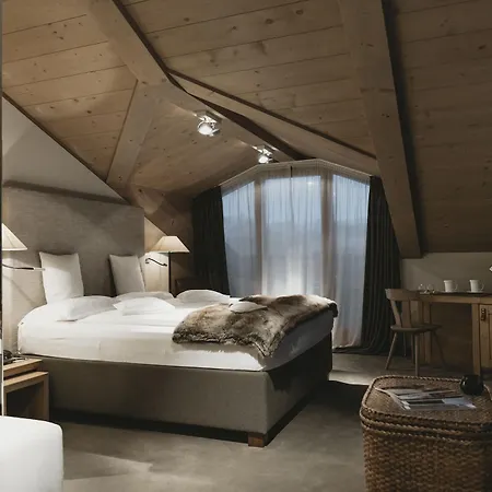 Hotel Eco & Wellness Boutique Sonne