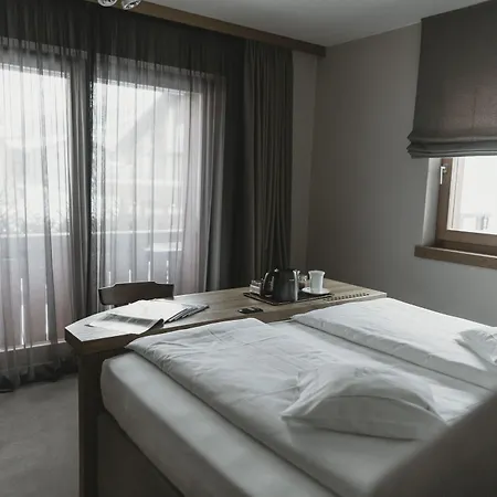 Eco & Wellness Boutique Sonne 4* Livigno