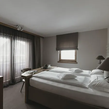 Eco & Wellness Boutique Sonne Hotel