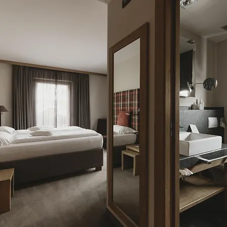 Eco & Wellness Boutique Sonne Livigno