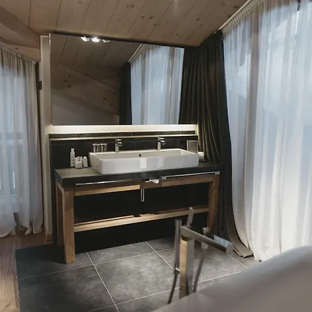 Eco & Wellness Boutique Sonne 4* Livigno