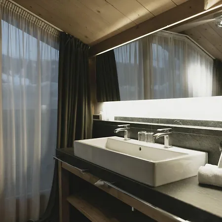 Eco & Wellness Boutique Sonne 4*