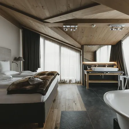 Eco & Wellness Boutique Sonne Livigno