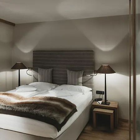 Eco & Wellness Boutique Sonne Hotel Livigno