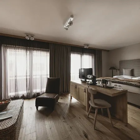 Eco & Wellness Boutique Sonne Livigno