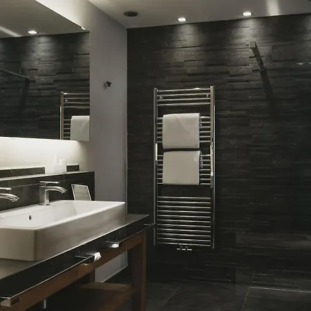 Eco & Wellness Boutique Sonne Hotel