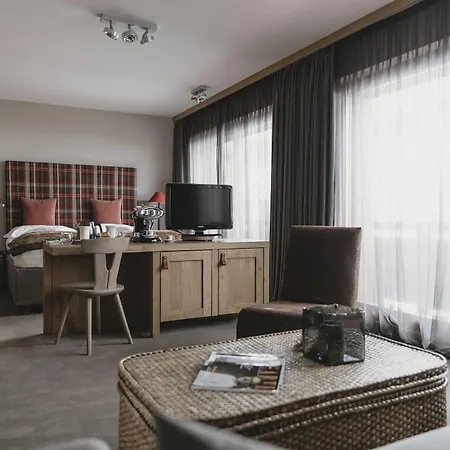 Eco & Wellness Boutique Sonne 4*