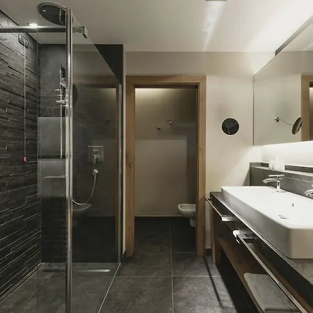 Eco & Wellness Boutique Sonne 4*