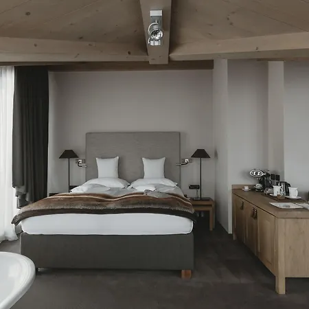Eco & Wellness Boutique Sonne Hotel