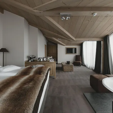 Eco & Wellness Boutique Sonne Hotel 4*