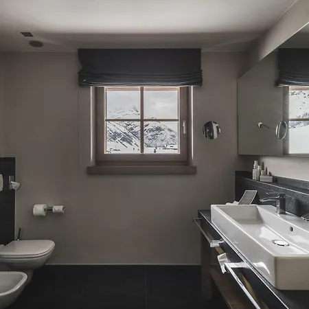 Eco & Wellness Boutique Sonne Livigno