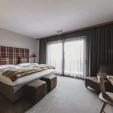 Eco & Wellness Boutique Sonne Hotel 4*