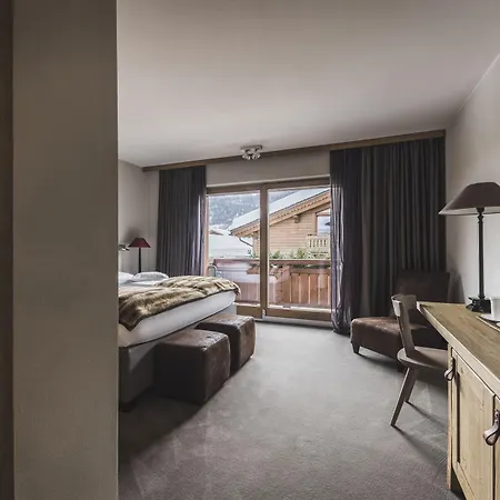 Hotel Eco & Wellness Boutique Sonne