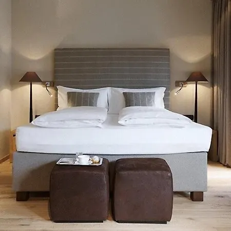 Eco & Wellness Boutique Sonne Livigno