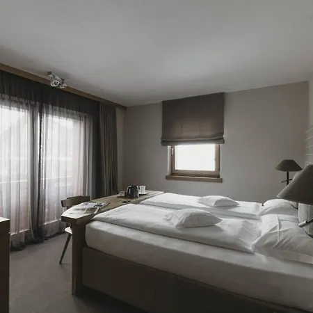 Eco & Wellness Boutique Sonne 4*