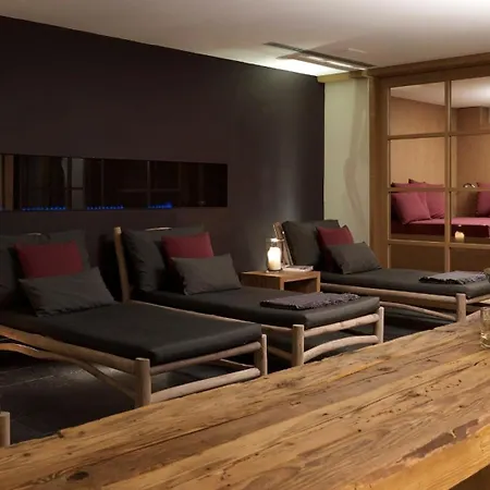 Hotel Eco & Wellness Boutique Sonne