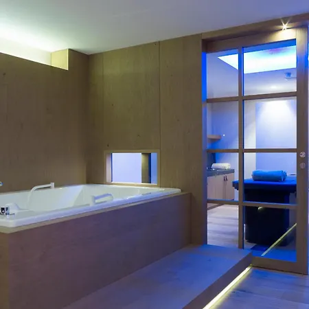 Hotel Eco & Wellness Boutique Sonne