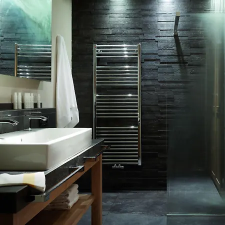 Eco & Wellness Boutique Sonne ホテル 4*