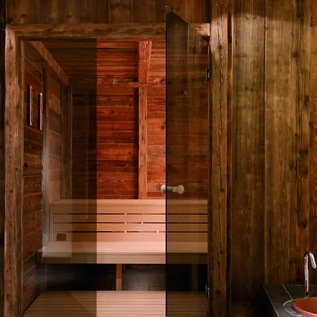 Eco & Wellness Boutique Sonne ホテル