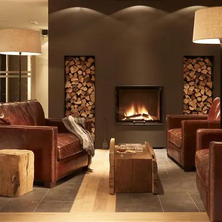 ホテル Eco & Wellness Boutique Sonne