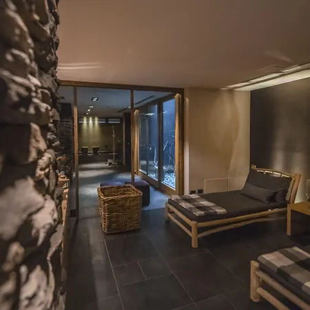 ホテル Eco & Wellness Boutique Sonne 4*