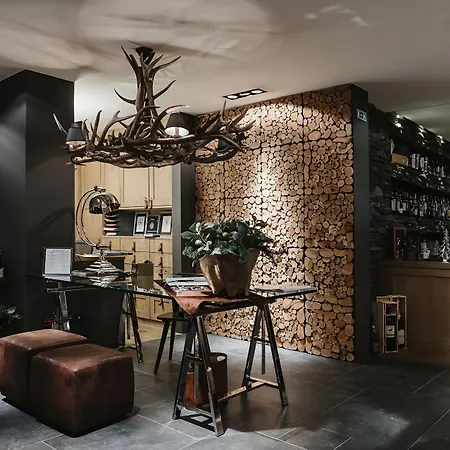 Eco & Wellness Boutique Sonne 4* リヴィーニョ