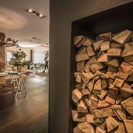 Eco & Wellness Boutique Sonne 4*