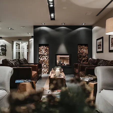 Eco & Wellness Boutique Sonne ホテル