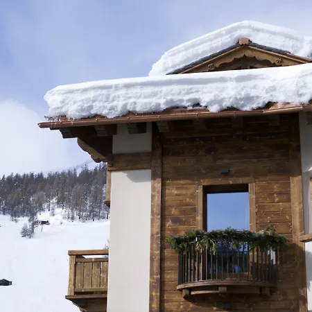 Eco & Wellness Boutique Sonne ホテル