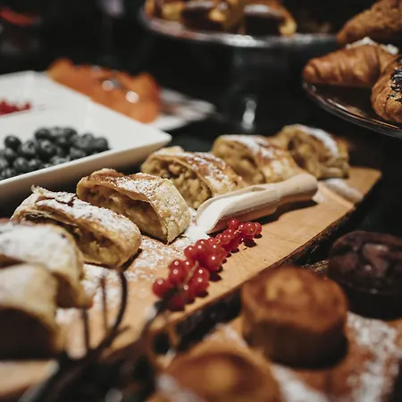 Eco & Wellness Boutique Sonne 4*