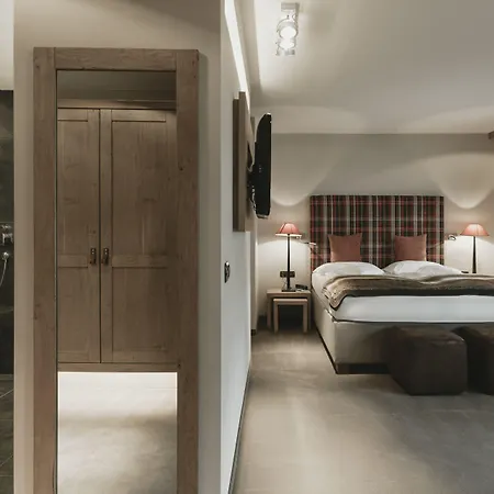 Eco & Wellness Boutique Sonne