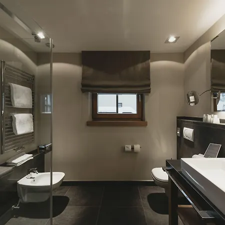 ホテル Eco & Wellness Boutique Sonne 4*