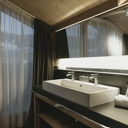 Eco & Wellness Boutique Sonne ホテル リヴィーニョ