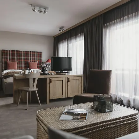 Eco & Wellness Boutique Sonne ホテル リヴィーニョ