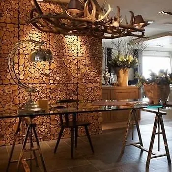 Hotel Eco & Wellness Boutique Sonne Livigno