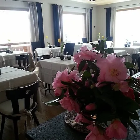 Eco & Wellness Boutique Sonne Livigno