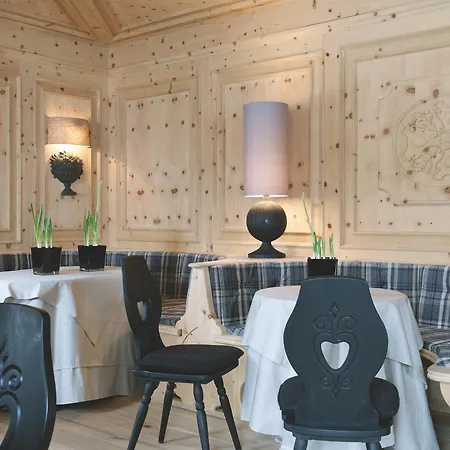 Hotel Eco & Wellness Boutique Sonne Livigno