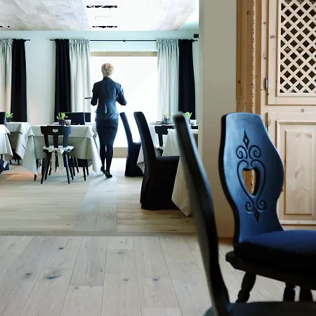 Eco & Wellness Boutique Sonne Hotel 4*