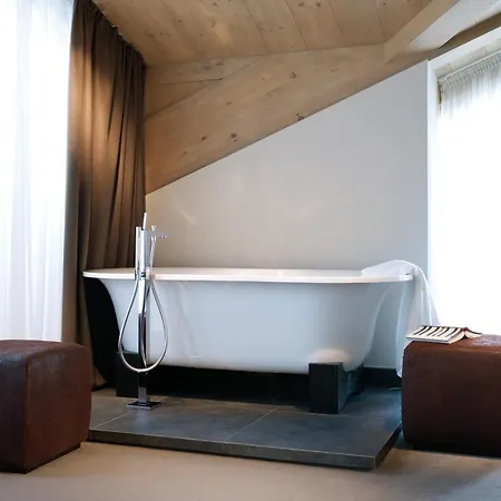 Eco & Wellness Boutique Sonne 4*