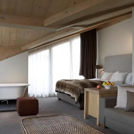 Eco & Wellness Boutique Sonne Hotel 4*