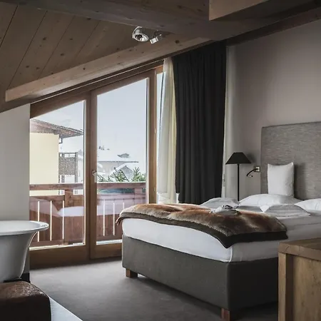 Eco & Wellness Boutique Sonne