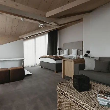 Eco & Wellness Boutique Sonne