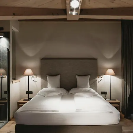 Hotel Eco&wellness Boutique Sonne