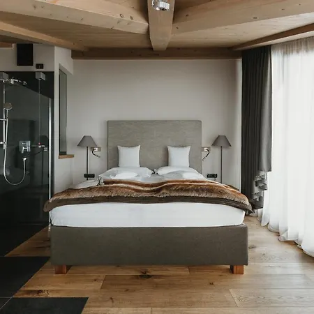 Eco&wellness Boutique Sonne Hotel Livigno