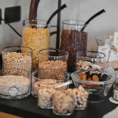 Hotel Eco & Wellness Boutique Sonne 4*