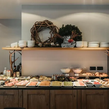 Hotel Eco & Wellness Boutique Sonne Livigno