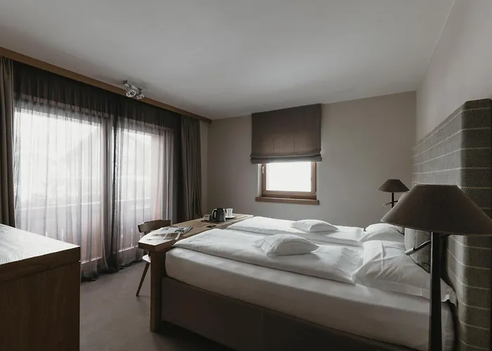 Eco & Wellness Boutique Sonne Отель