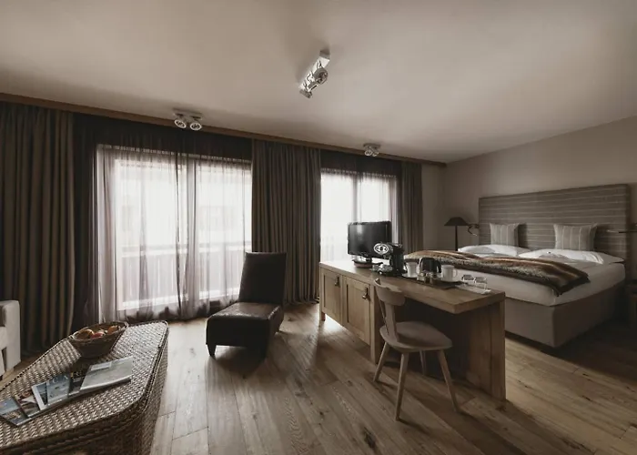 Eco & Wellness Boutique Sonne Ливиньо