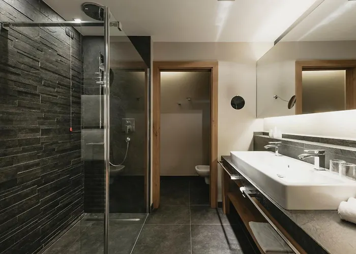 Eco & Wellness Boutique Sonne 4*